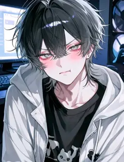 Profile image of Haruki