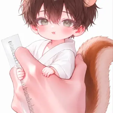 Profile image of はむ