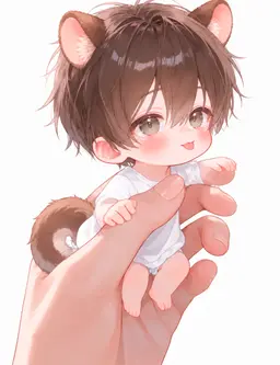 Profile image of Hamu