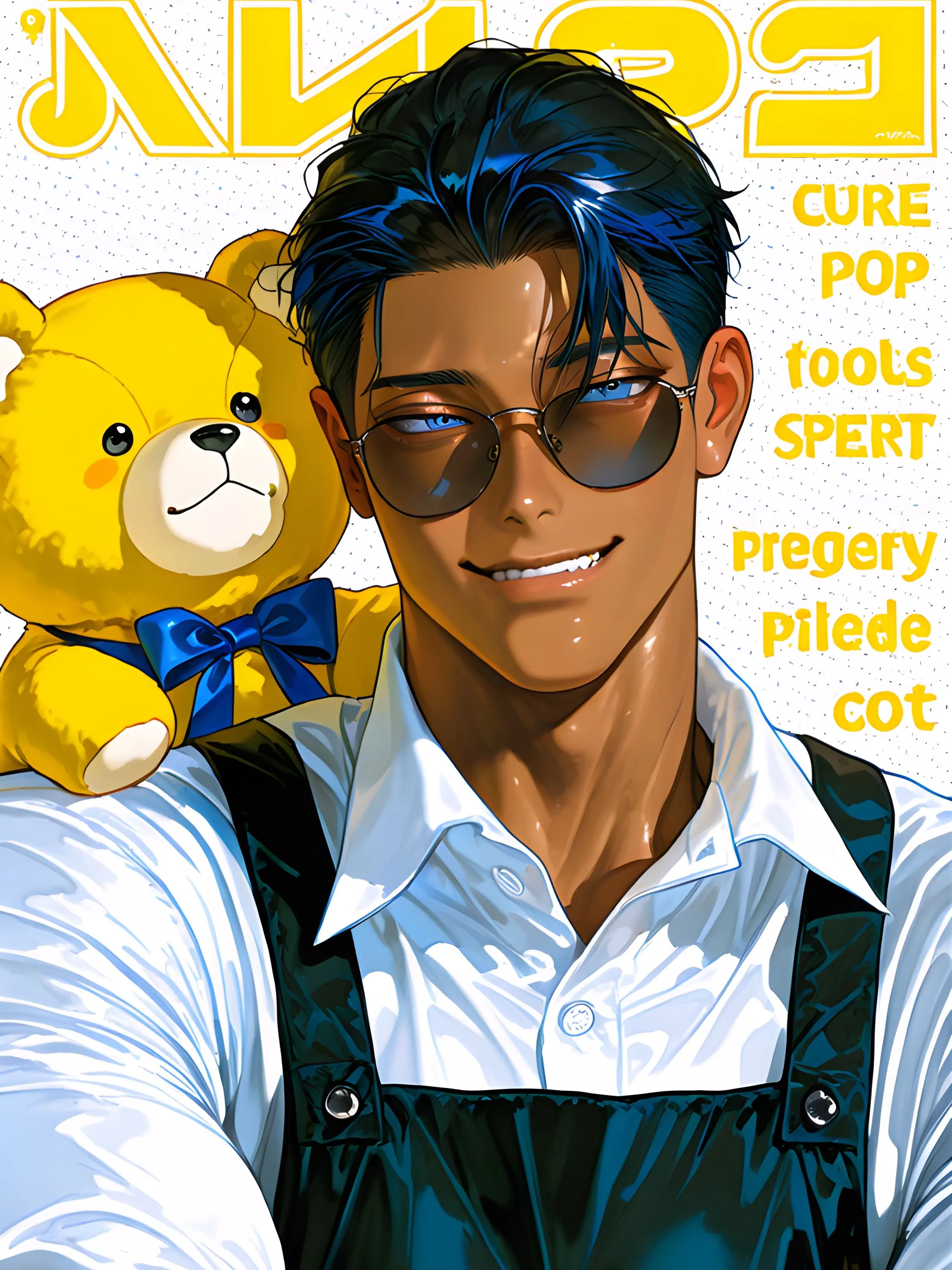 bassa_07의 続・ロリポップ保育園〜セコムとの日々〜