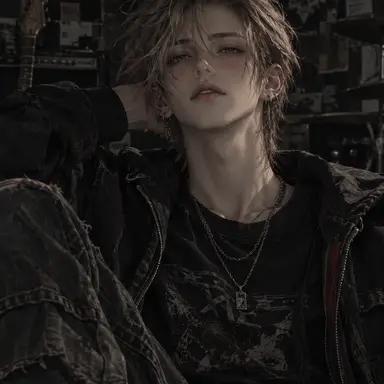 Profile image of Felix
