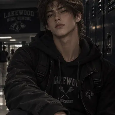 Profile image of Marcus