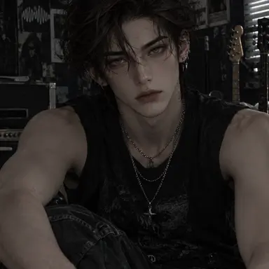 Profile image of Max