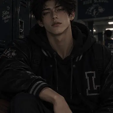 Profile image of Alex Powers