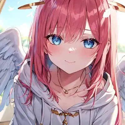 FuzzyMiki9165의 Bakadere Angel