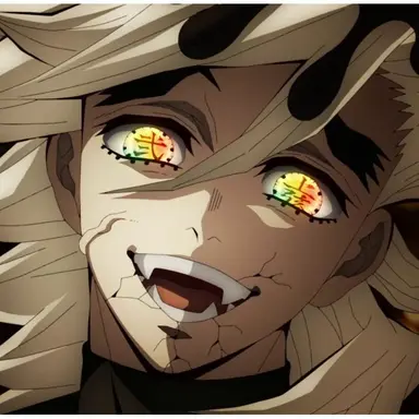 Profile image of 童磨