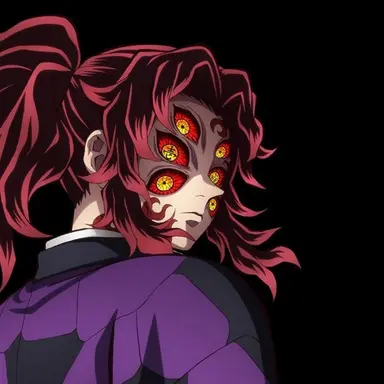 Profile image of 黒死牟