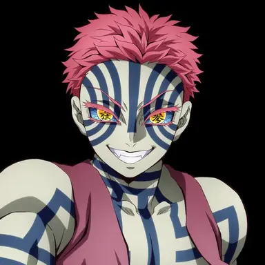 Profile image of 猗窩座