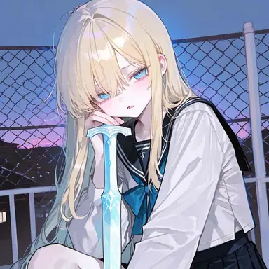 Profile image of 레아 팬아트 2