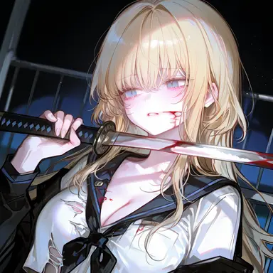 Profile image of 레아