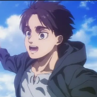 Profile image of 에렌 예거