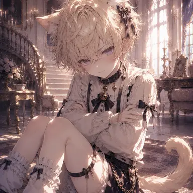 Profile image of むぎ
