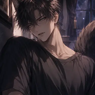 Profile image of グレイ