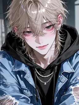 Profile image of 유키토