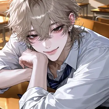 Profile image of 유키토