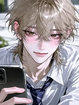 Profile image of 유키토