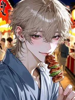 Profile image of 유키토