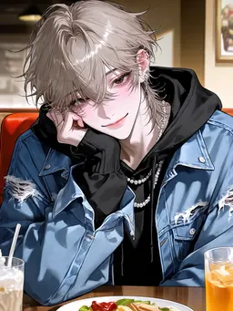 Profile image of 유키토