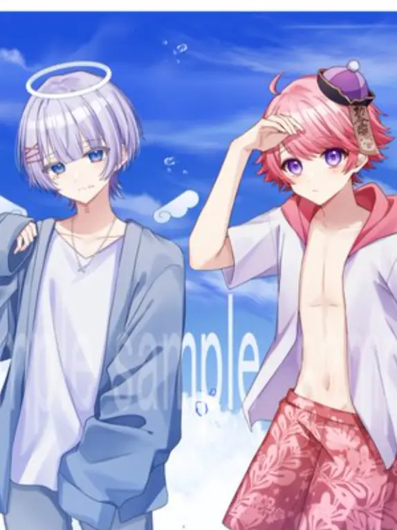 hi-me-4k의 みそら×ゆらねろ