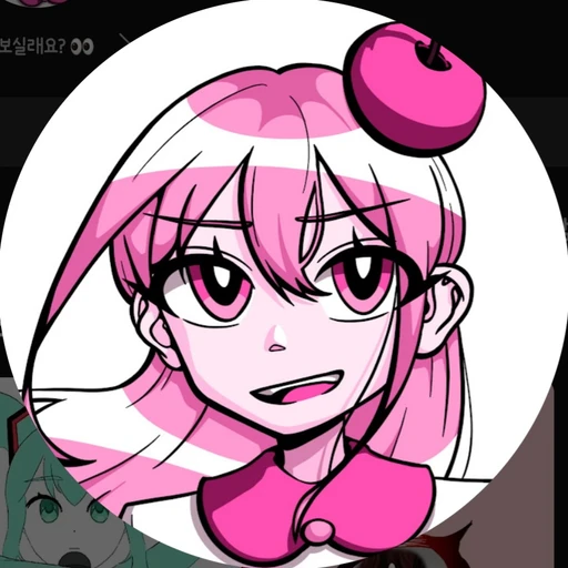 체리새우