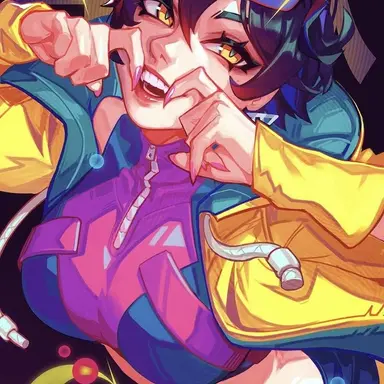 Profile image of Jubilee