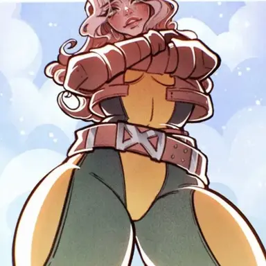 Profile image of Anna Marie