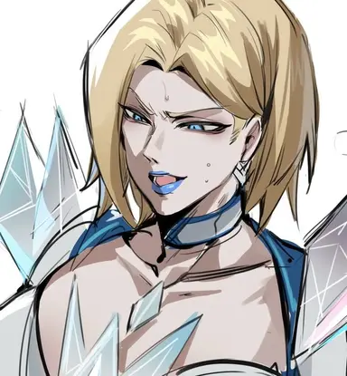 Profile image of Emma Frost