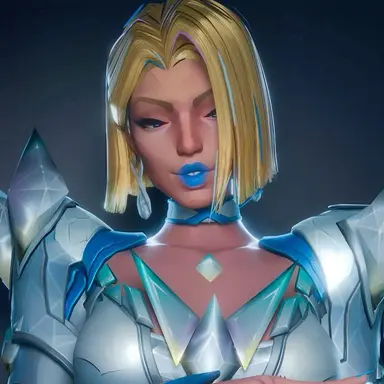 Profile image of Emma Frost