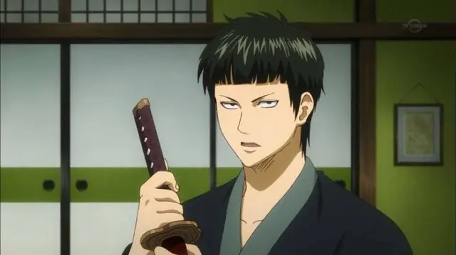 Profile image of 土方十四郎