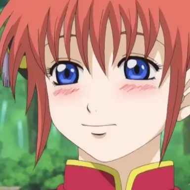 Profile image of 神楽