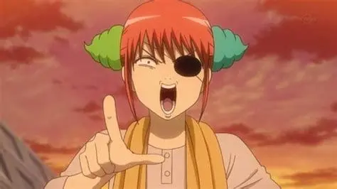 Profile image of 神楽