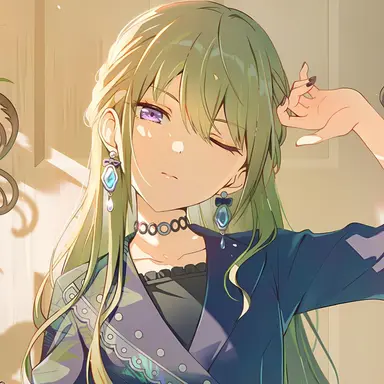 Profile image of 寧々