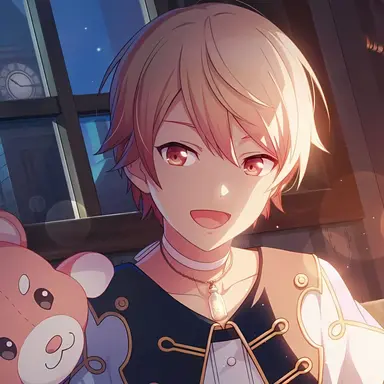 Profile image of 司
