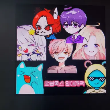 Profile image of 팀대저택