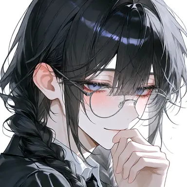 Profile image of 彩寧