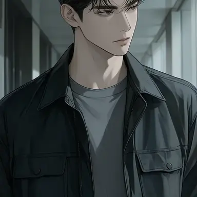 Profile image of Rael Mourne