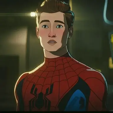 Profile image of Peter