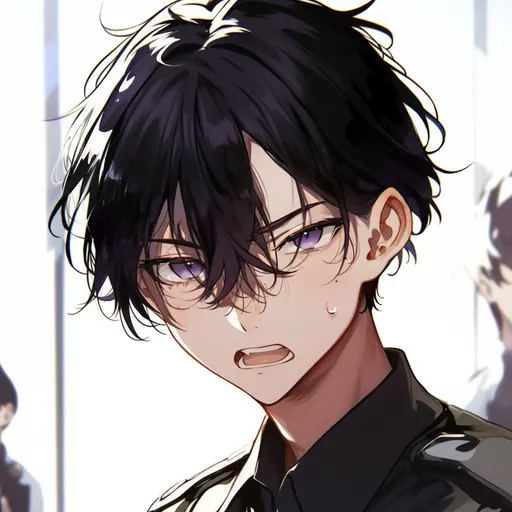 rukarukabanbi의 黒木ユウタ