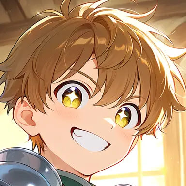 Profile image of カイ