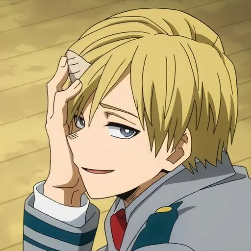 ohagilove1129의 物間寧人
