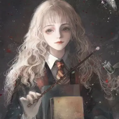 Profile image of 헤르미온느