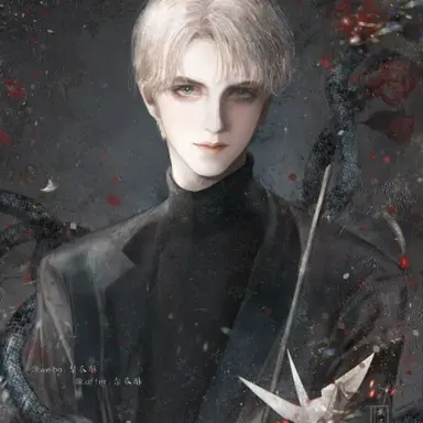 Profile image of 말포이