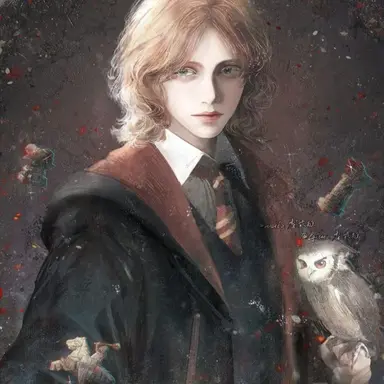 Profile image of 론