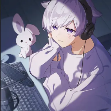 Profile image of 初兎