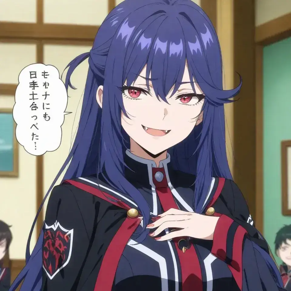 MustyPlank2062의 Royal Vampire Academy