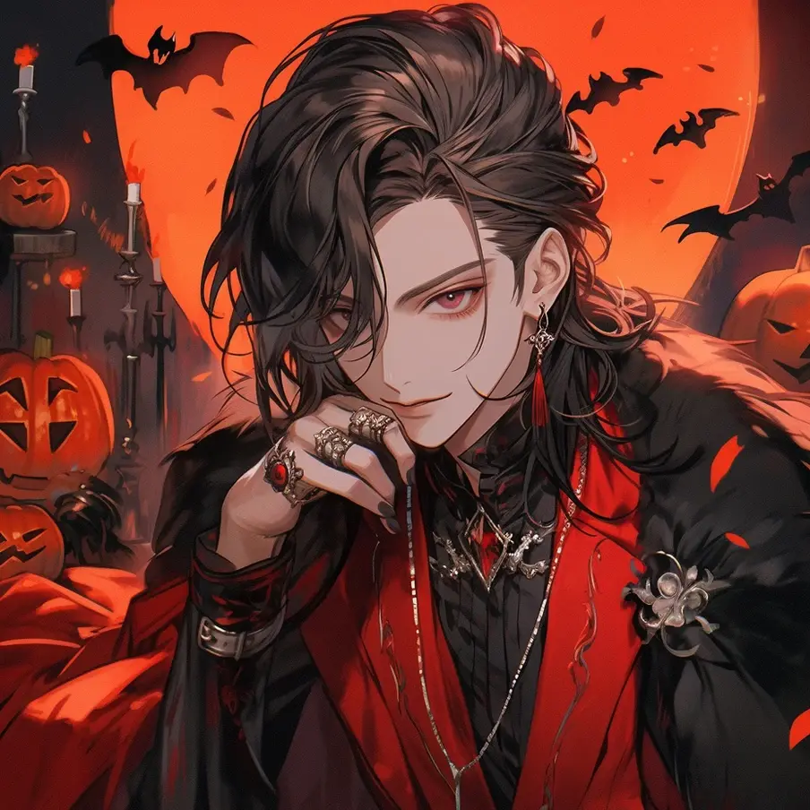 MutedSoup5205의 悪魔に拾われそうです