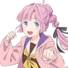 Profile image of 안요지 히메