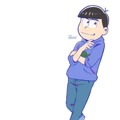 Profile image of カラ松