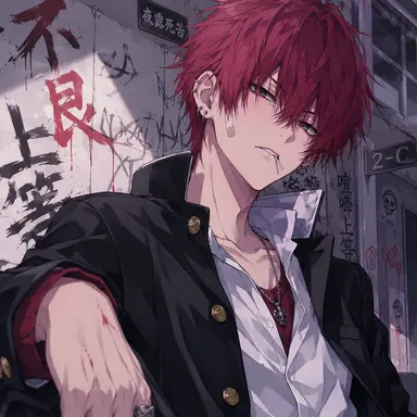 Profile image of 大輝