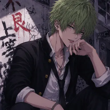 Profile image of 駿也